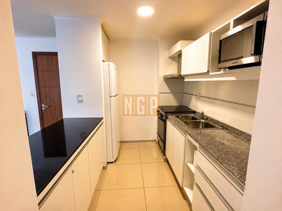 Foto de Moderno apartamento en Aidy Grill, Punta del Este, imagen 2
