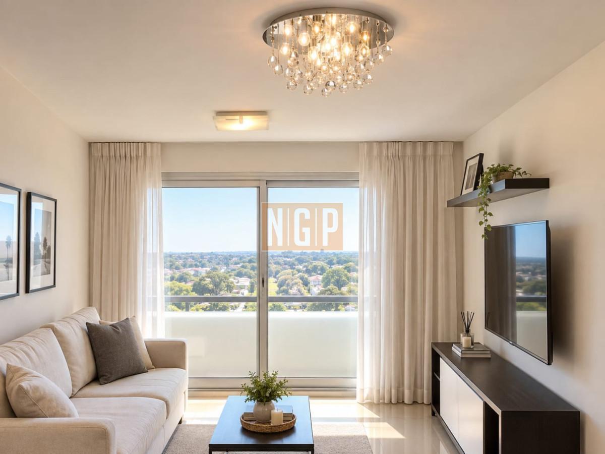 Foto de Apartamento en Roosevelt, 1 dormitorios *, imagen 1