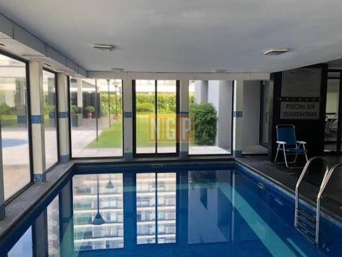 Foto de Apartamento en Roosevelt, 1 dormitorios *, imagen 2