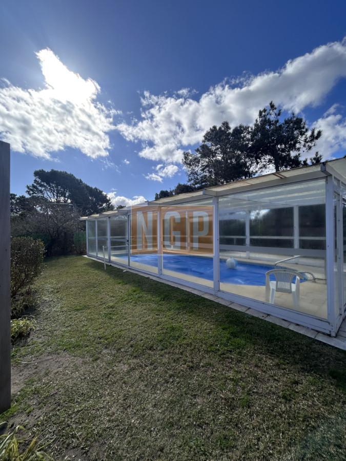 Foto de Casa en Punta Ballena, Tio Tom, imagen 1