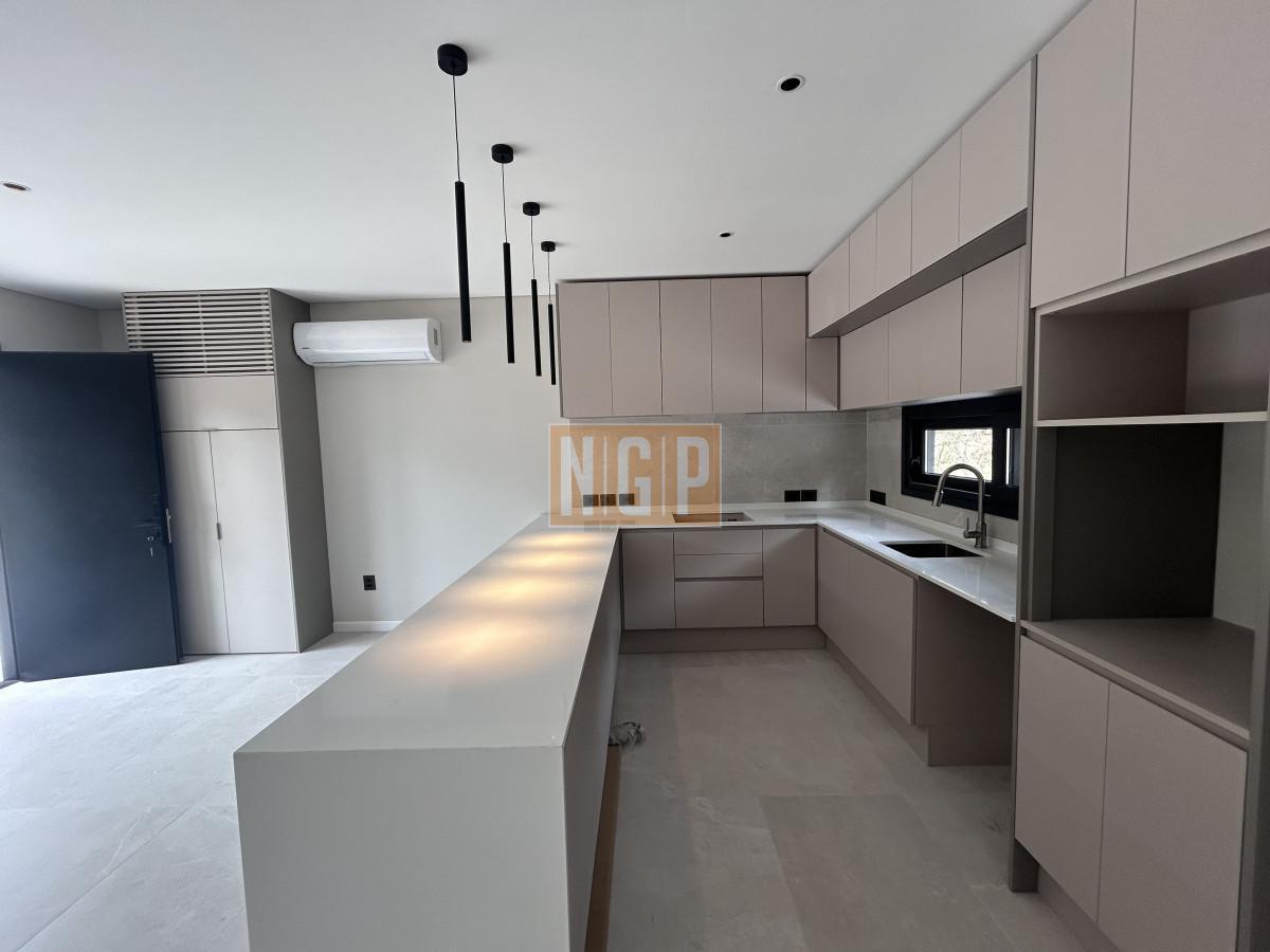 Foto de Venta casa en Club del lago Punta Ballena, imagen 1