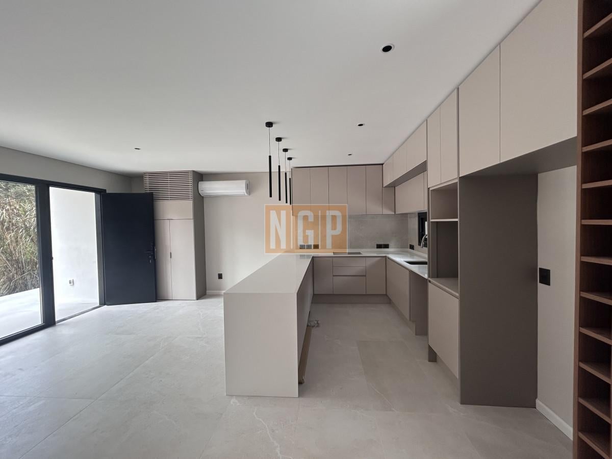 Foto de Venta casa en Club del lago Punta Ballena, imagen 4