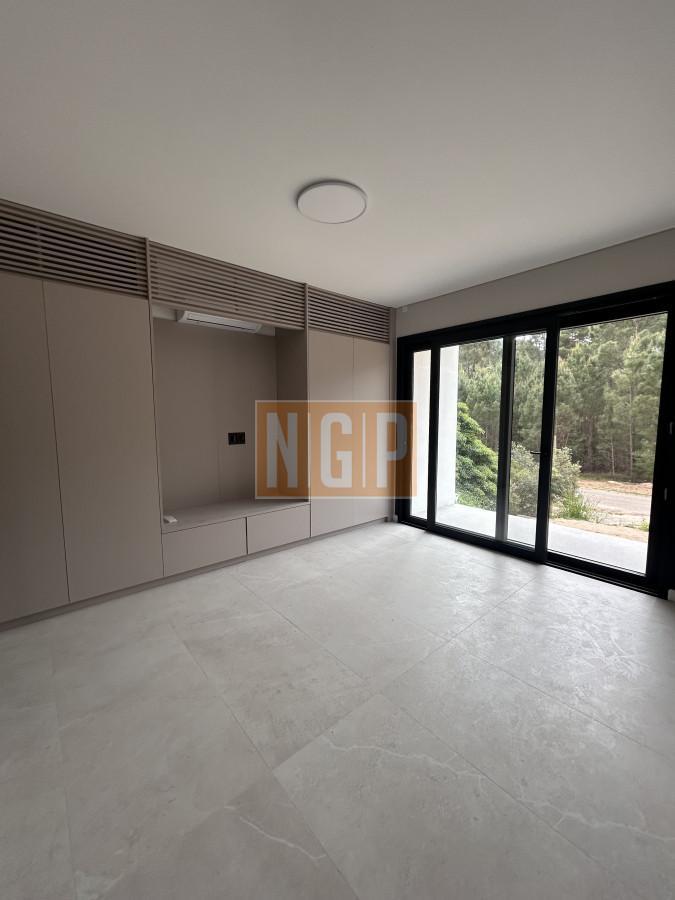Foto de Venta casa en Club del lago Punta Ballena, imagen 3