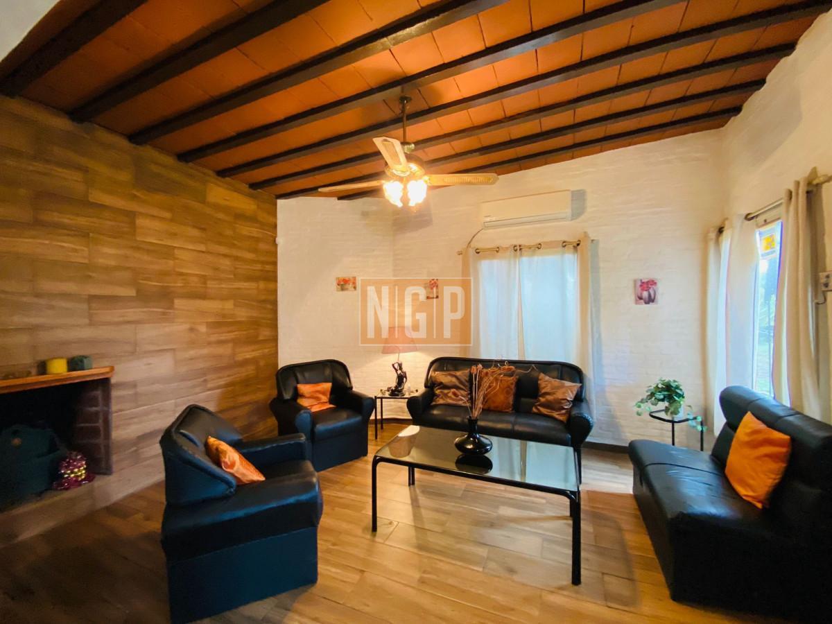 Foto de En Tio Tom bonita casa con 3 dormitorios, imagen 5