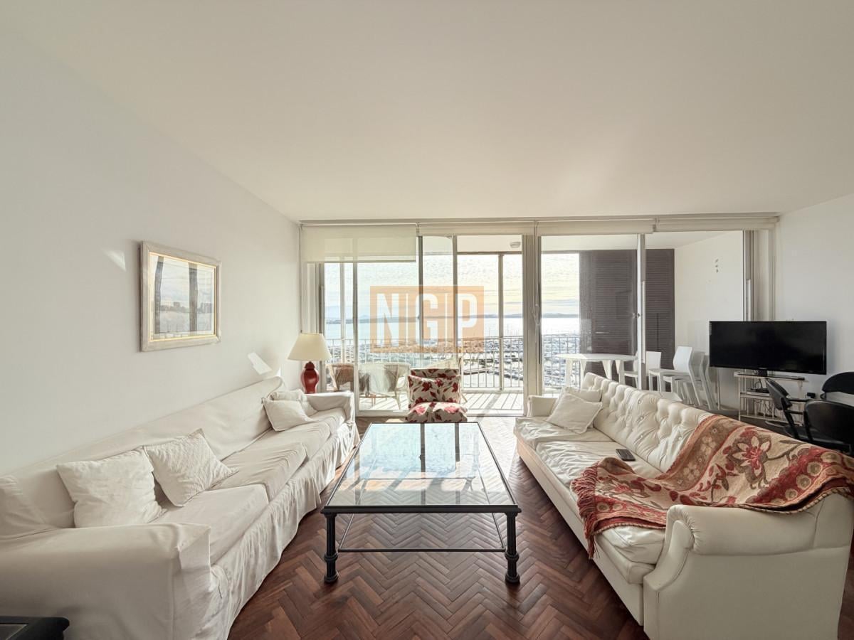 Foto de Venta de apartamento 3 dormitorios Puerto Punta del Este, imagen 1