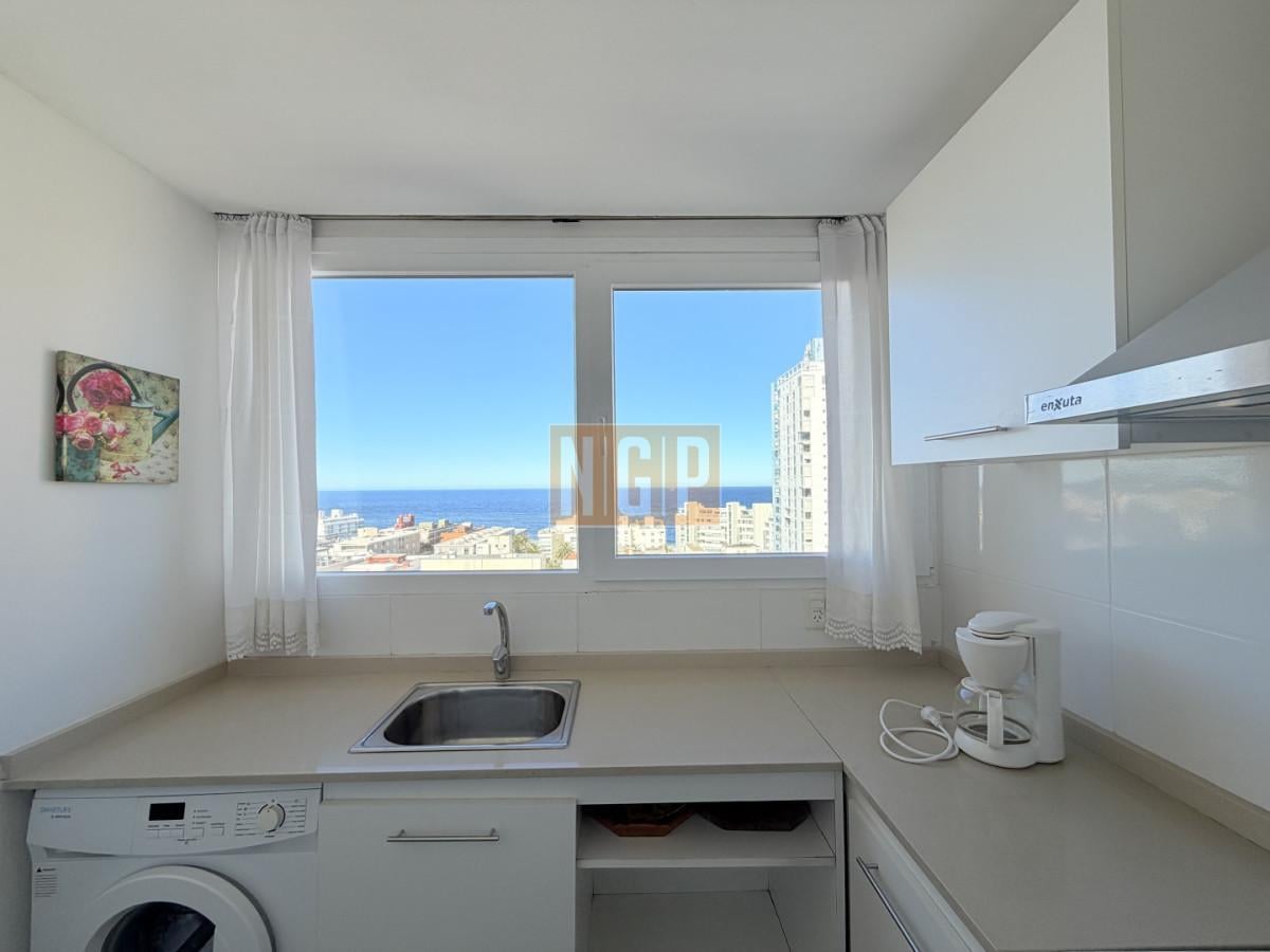 Foto de Venta de apartamento 3 dormitorios Puerto Punta del Este, imagen 5