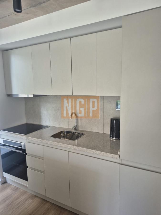 Foto de Apartamento en venta primera linea de la mansa 1 dormitorio, imagen 3