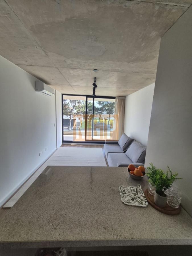 Foto de Apartamento en venta primera linea de la mansa 1 dormitorio, imagen 5