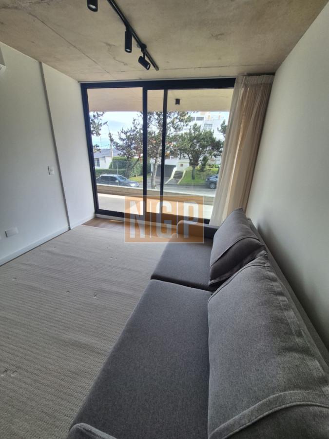 Foto de Apartamento en venta primera linea de la mansa 1 dormitorio, imagen 1