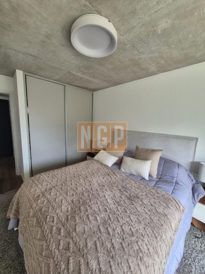Foto de Apartamento en venta primera linea de la mansa 1 dormitorio, imagen 4