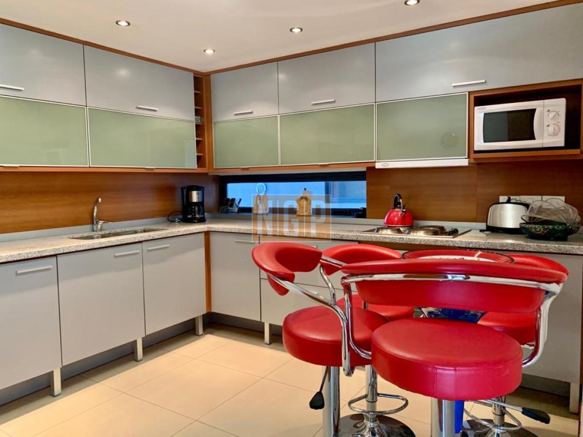 Foto de Vende apartamento de 3 dormitorios con vista espectacular, en, imagen 5