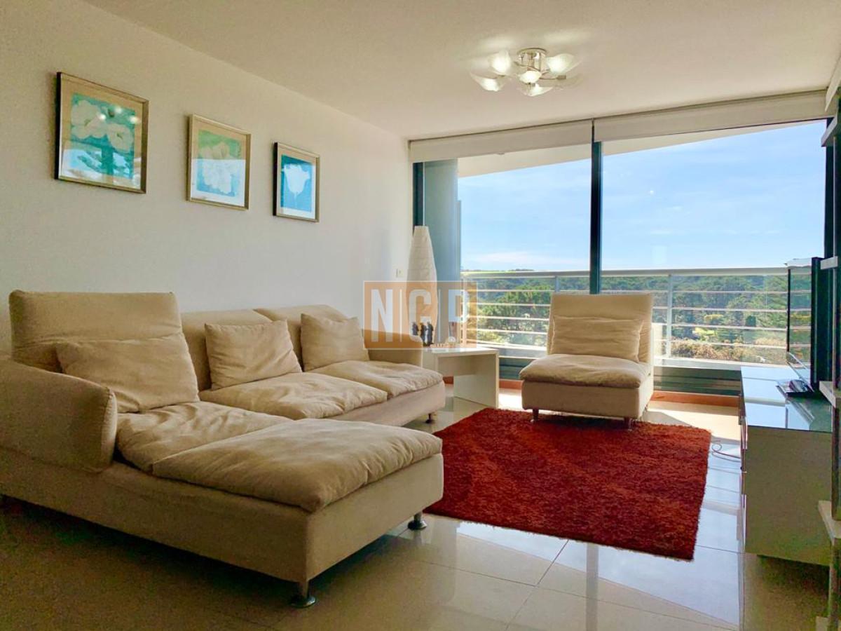 Foto de Vende apartamento de 3 dormitorios con vista espectacular, en, imagen 3