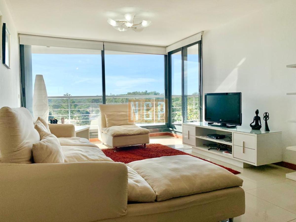 Foto de Vende apartamento de 3 dormitorios con vista espectacular, en, imagen 1