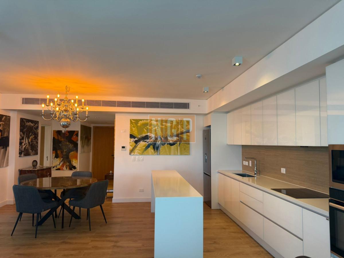 Foto de Apartamento en Venta de 2 dormitorios en Torre Trump , Punta del este, imagen 3