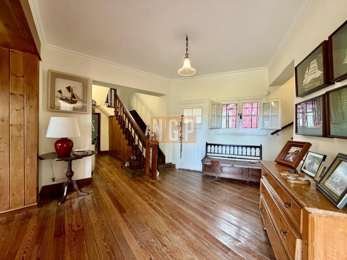 Foto de VENTA Casa en Golf - Punta del Este, a pasos del mar, imagen 3