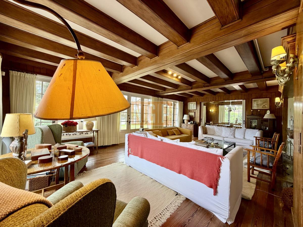 Foto de VENTA Casa en Golf - Punta del Este, a pasos del mar, imagen 4