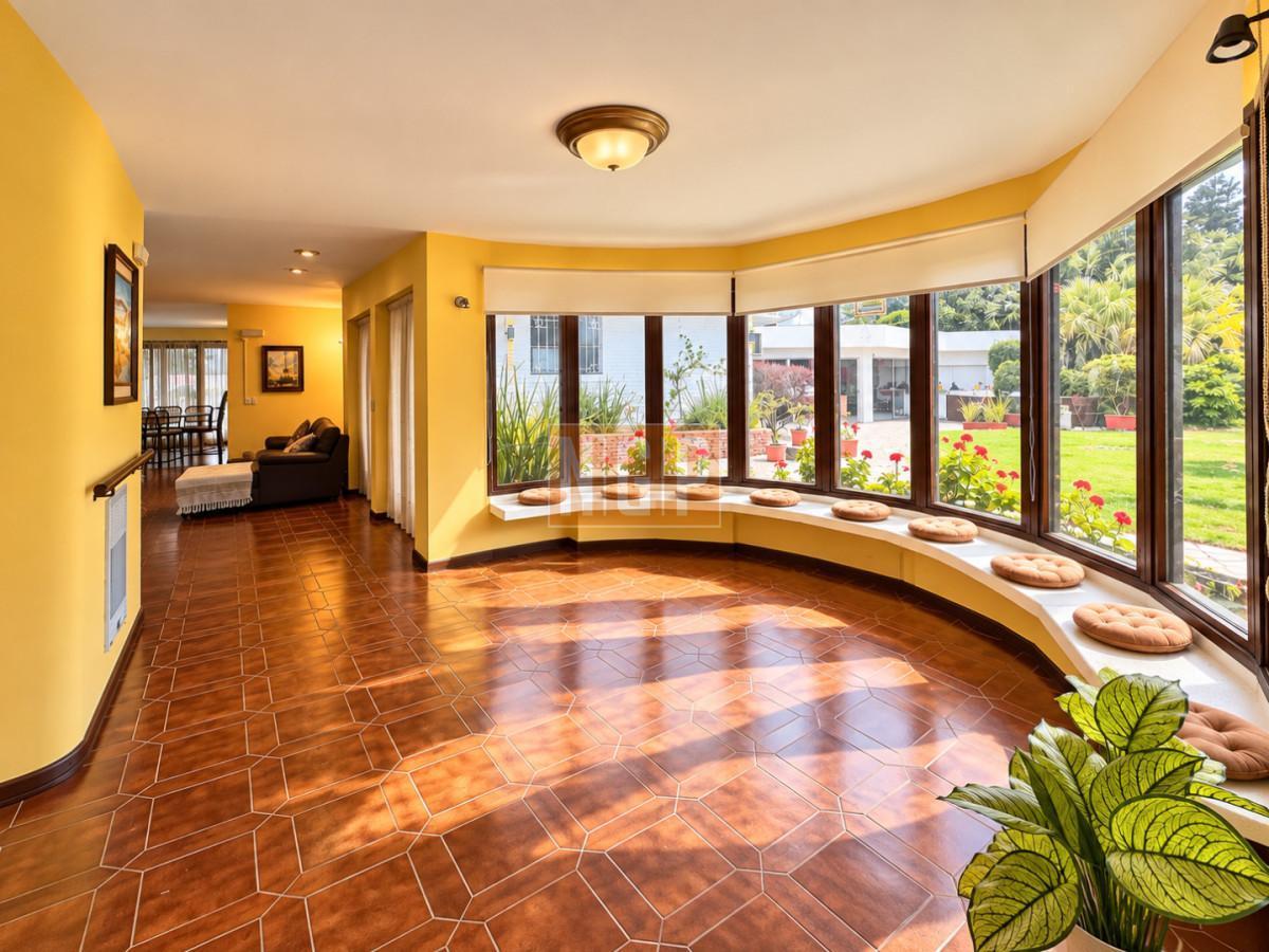 Foto de Venta casa 8 dormitorios. Cantegril, Punta del Este, imagen 5