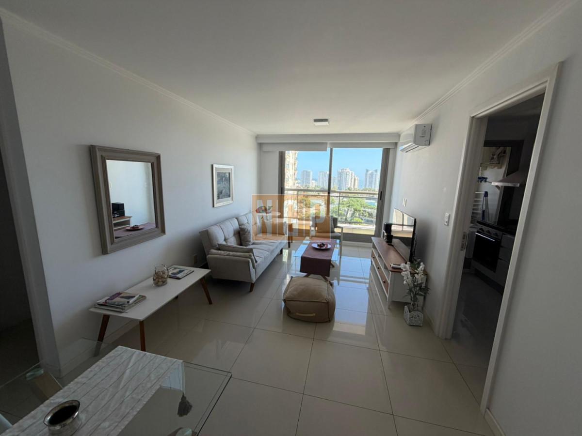 Foto de Hermoso apartamento de 1 dormitorio en zona privilegiada, imagen 5