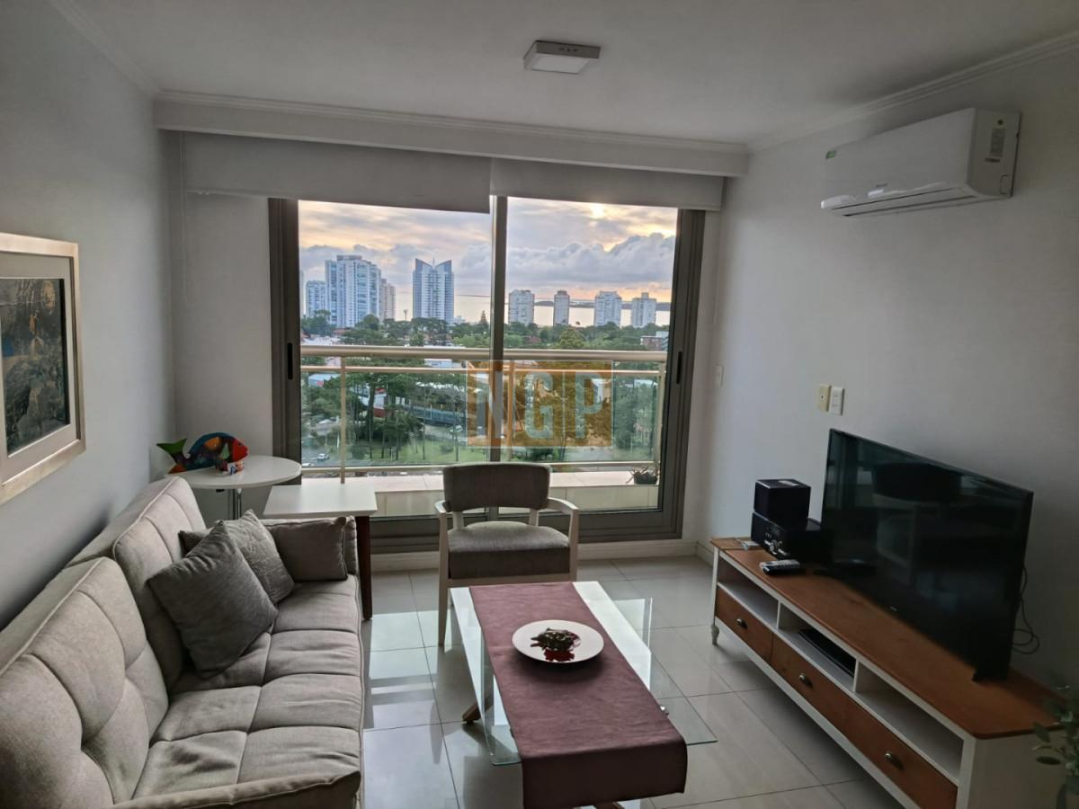 Foto de Hermoso apartamento de 1 dormitorio en zona privilegiada, imagen 1