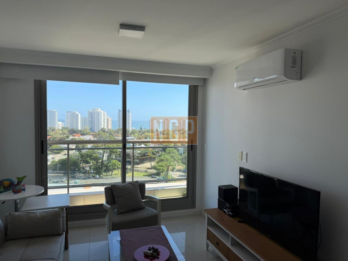 Foto de Hermoso apartamento de 1 dormitorio en zona privilegiada, imagen 2