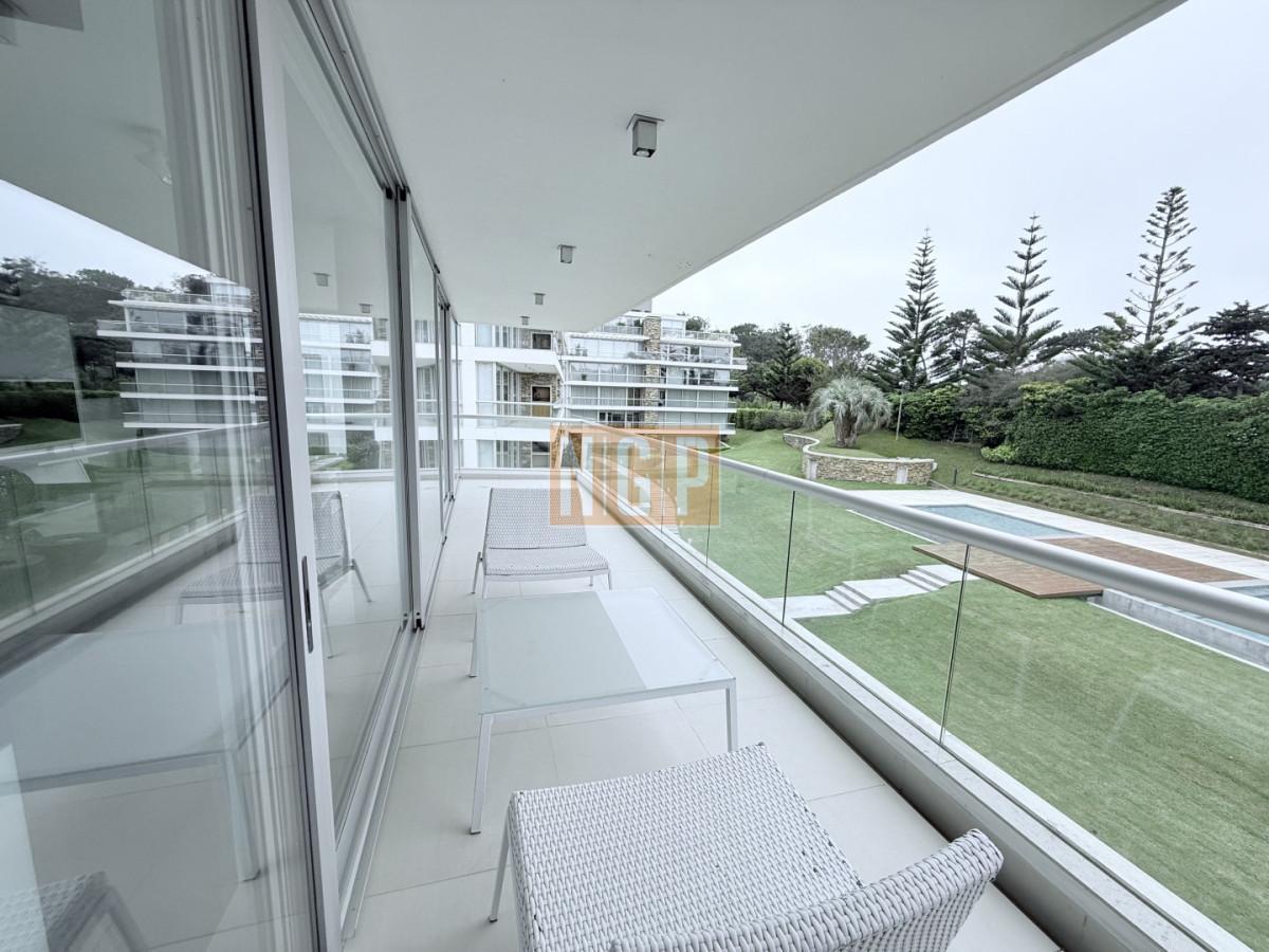 Foto de TERRAZA DE VILLA BRAVA, imagen 5