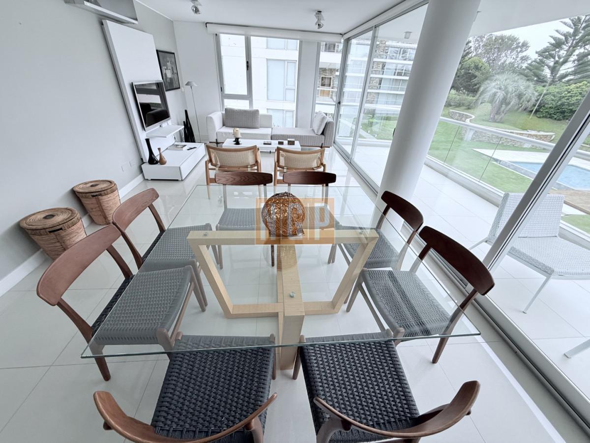 Foto de TERRAZA DE VILLA BRAVA, imagen 2