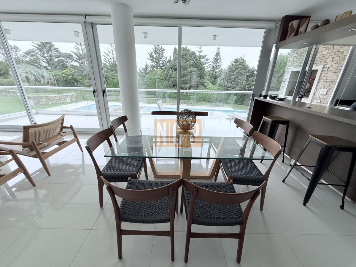 Foto de TERRAZA DE VILLA BRAVA, imagen 4