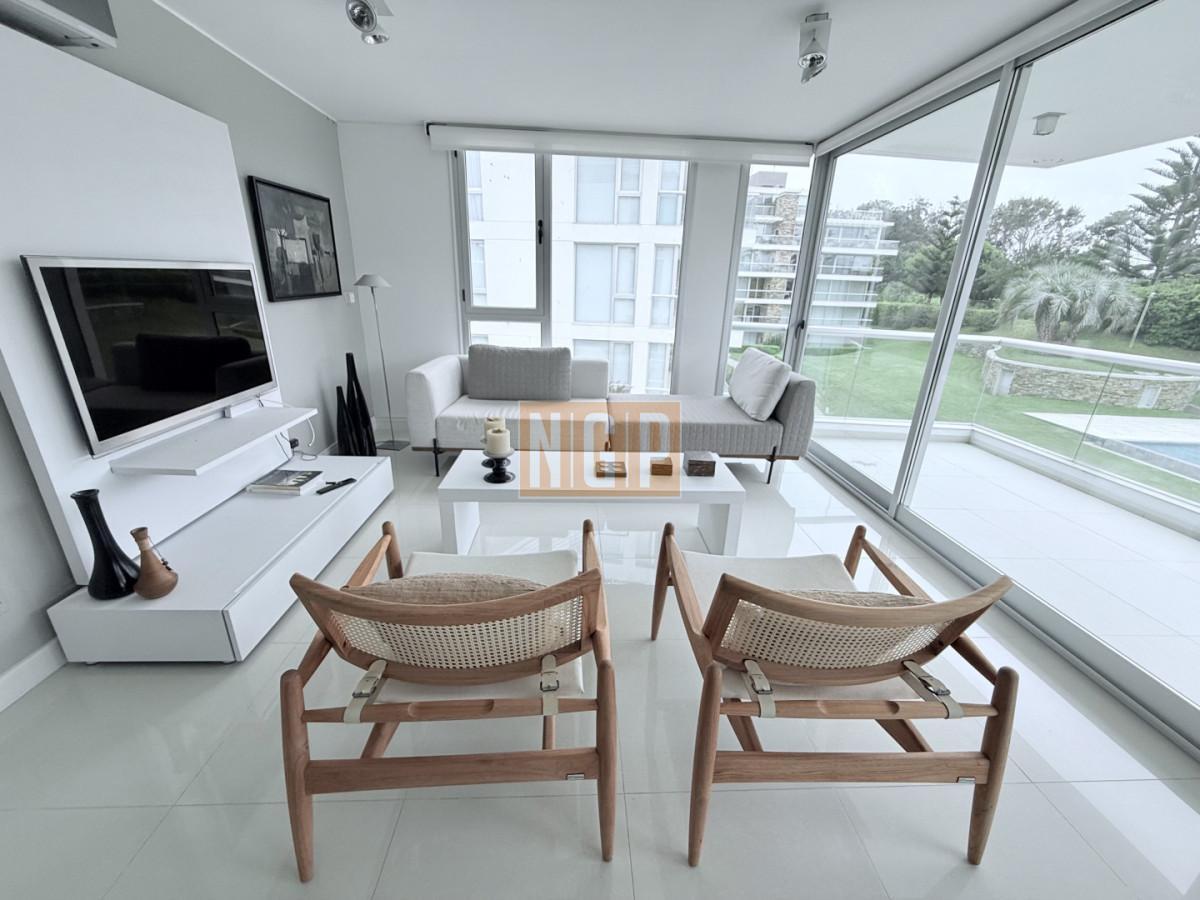 Foto de TERRAZA DE VILLA BRAVA, imagen 1