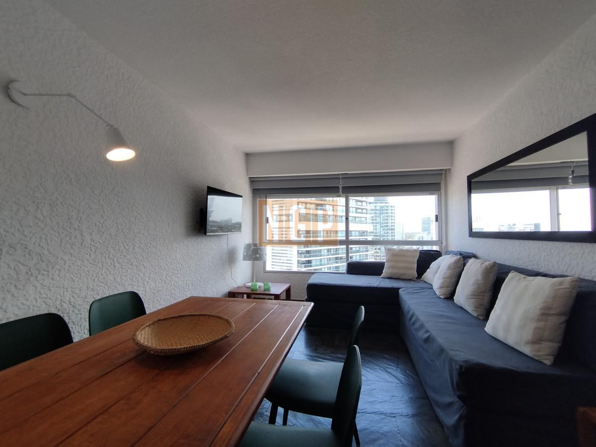 Foto de Alquiler de apartamento de un dormitorio en Punta del Este, imagen 4