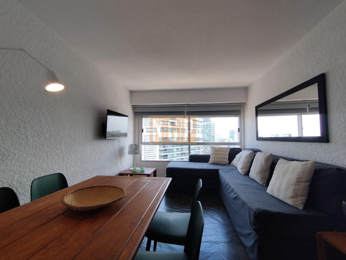 Foto de Alquiler de apartamento de un dormitorio en Punta del Este, imagen 3