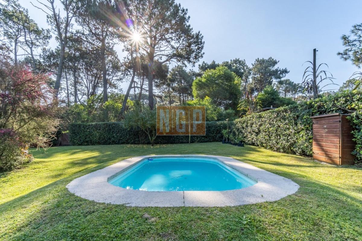 Foto de Venta y Alquiler casa club del lago, Laguna del Sauce, imagen 1