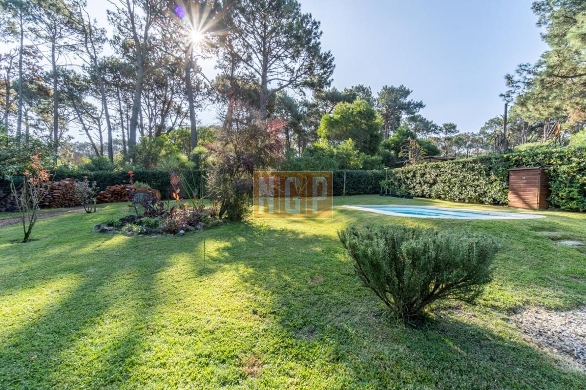 Foto de Venta y Alquiler casa club del lago, Laguna del Sauce, imagen 3
