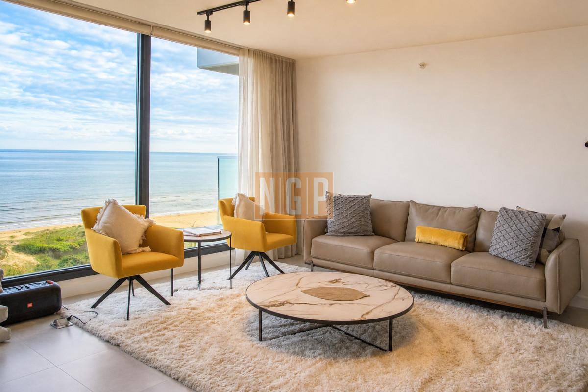 Foto de Departamento con vista al mar, en el edificio Venetian., imagen 3