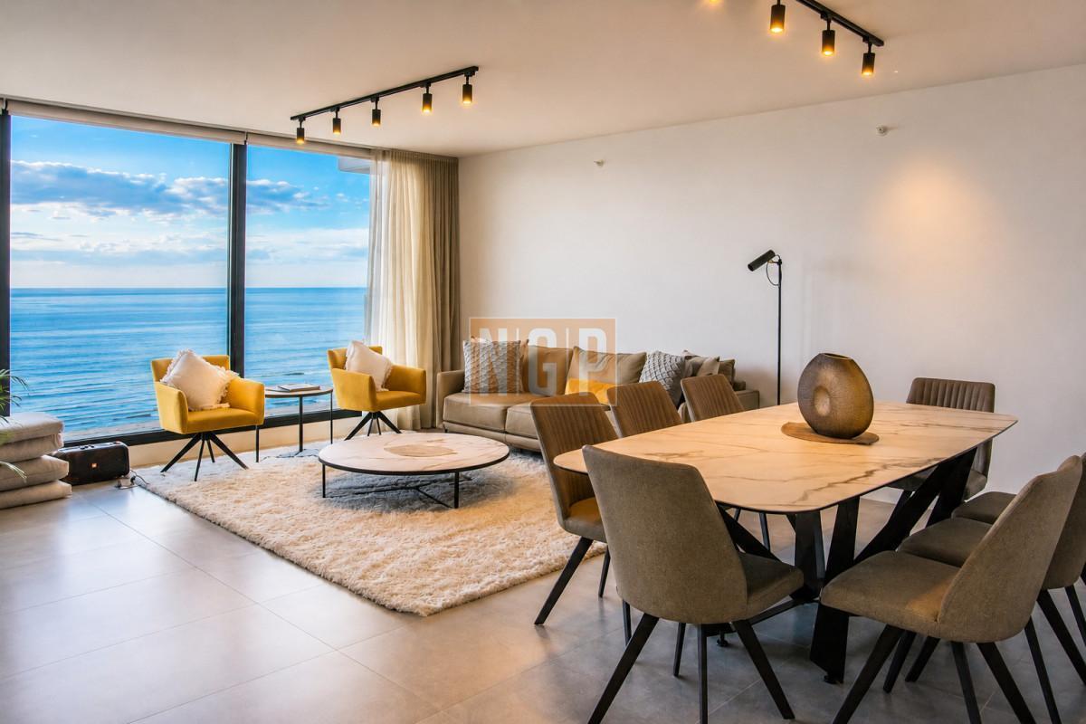 Foto de Departamento con vista al mar, en el edificio Venetian., imagen 2