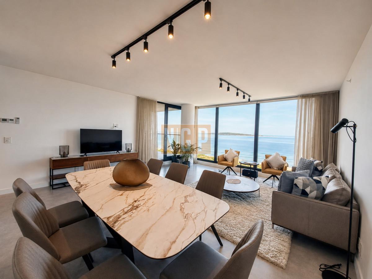 Foto de Departamento con vista al mar, en el edificio Venetian., imagen 4