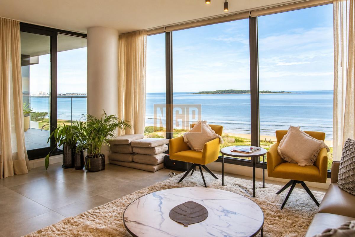 Foto de Departamento con vista al mar, en el edificio Venetian., imagen 1
