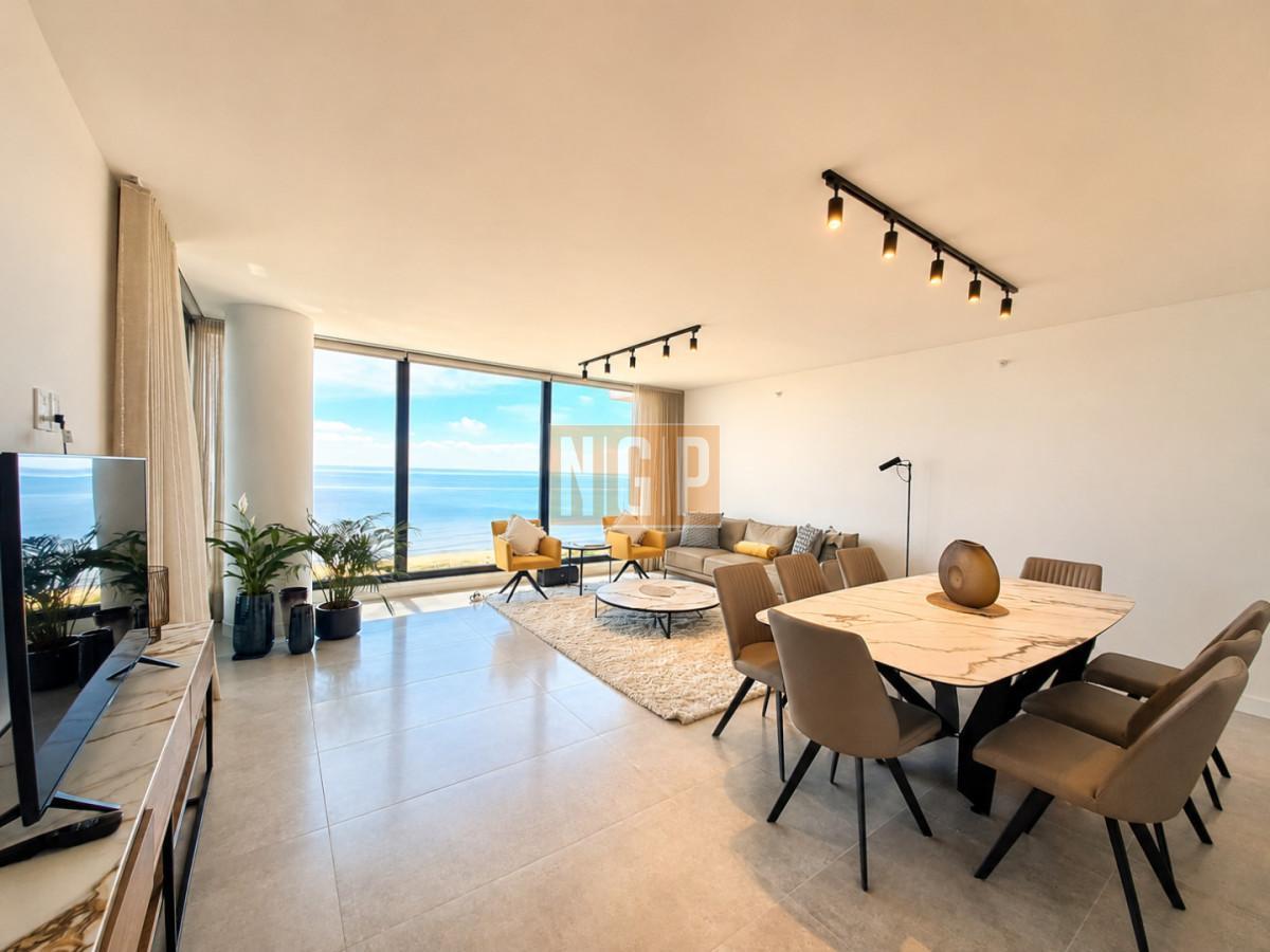 Foto de Departamento con vista al mar, en el edificio Venetian., imagen 5