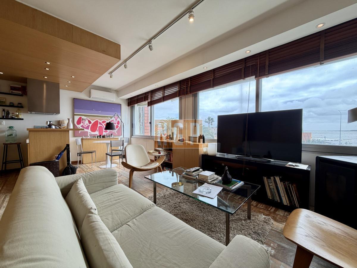 Foto de Apartamento con vistas a la Isla Gorriti en el Puerto de Punta del Este, imagen 1