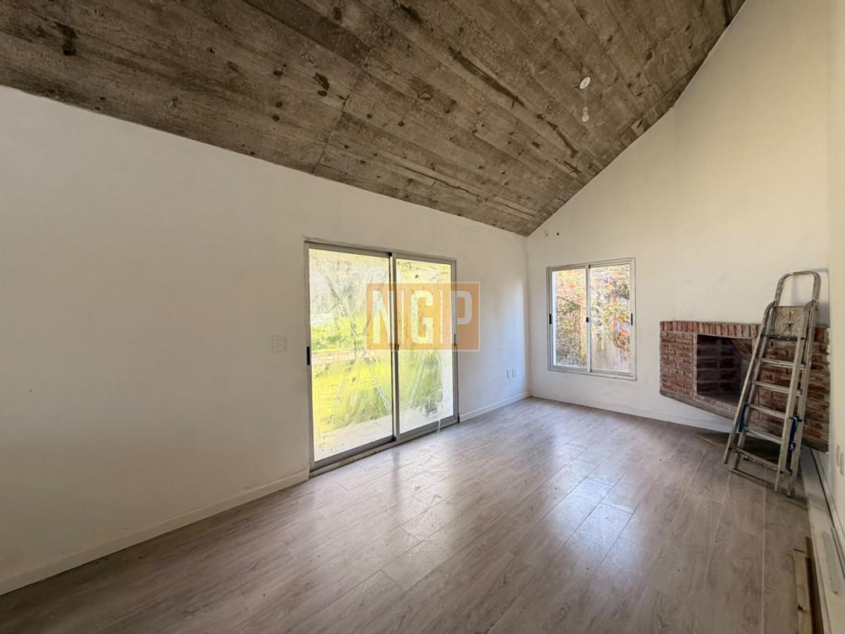 Foto de Exclusiva casa en Barrio Parque Pinares de 2 dormitorios a estrenar, imagen 4