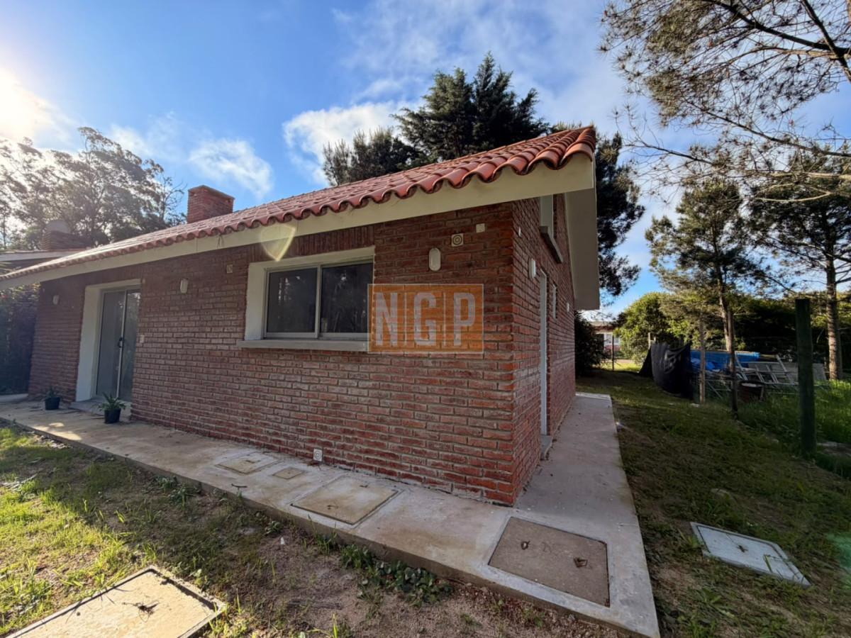Foto de Exclusiva casa en Barrio Parque Pinares de 2 dormitorios a estrenar, imagen 1