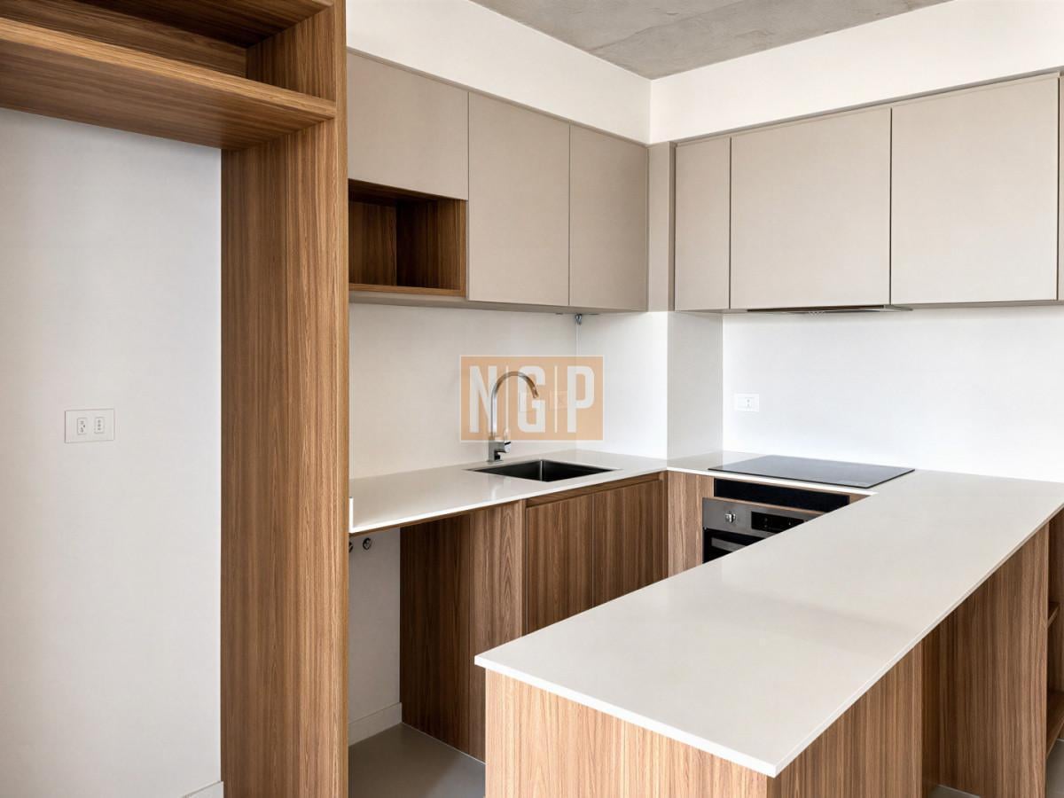 Foto de Apartamento en Venta, 2 Dormitorios, con vista al Mar - Playa Brava, imagen 5
