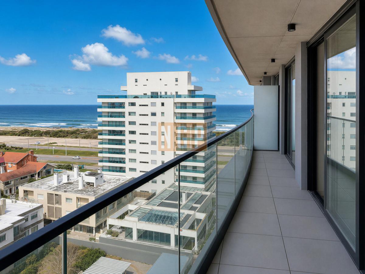 Foto de Apartamento en Venta, 2 Dormitorios, con vista al Mar - Playa Brava, imagen 1