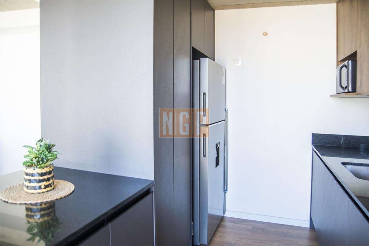 Foto de Lanzamiento, Torres del Este - Departamento de 2 dorm. en venta a, imagen 1