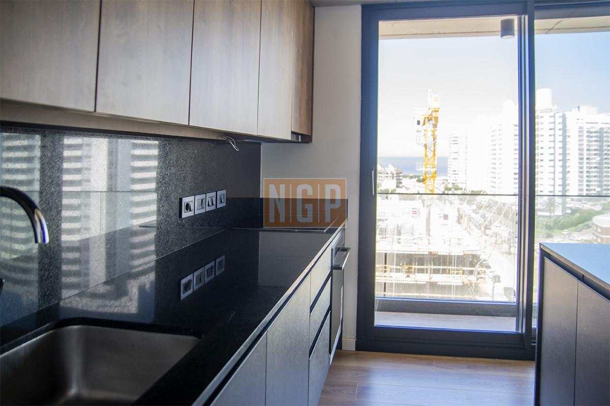 Foto de Lanzamiento, Torres del Este - Departamento de 2 dorm. en venta a, imagen 5
