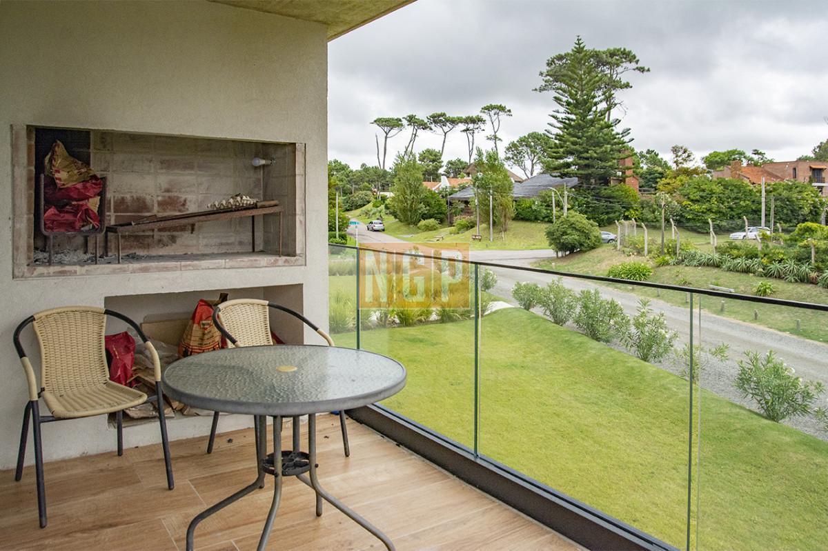 Foto de Apartamento en venta, playa mansa, Punta Del Este, imagen 5