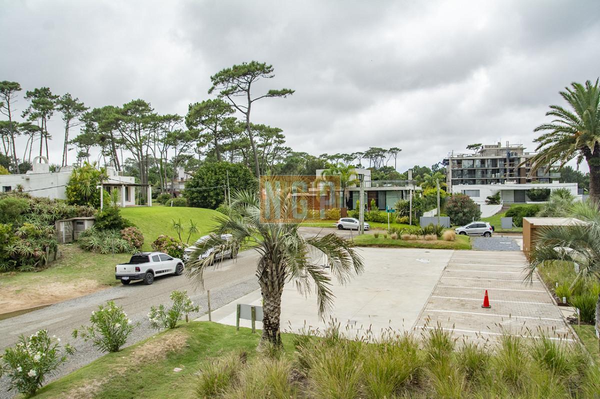 Foto de Apartamento en venta, playa mansa, Punta Del Este, imagen 3