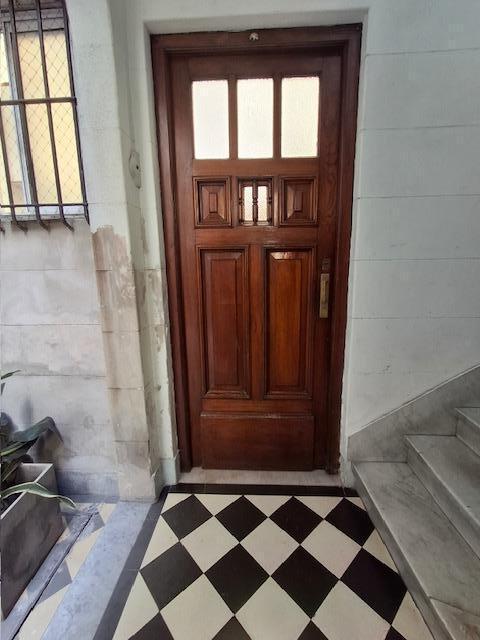 Departamento en Caballito 1
