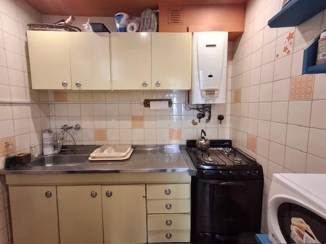 Departamento en Caballito 4