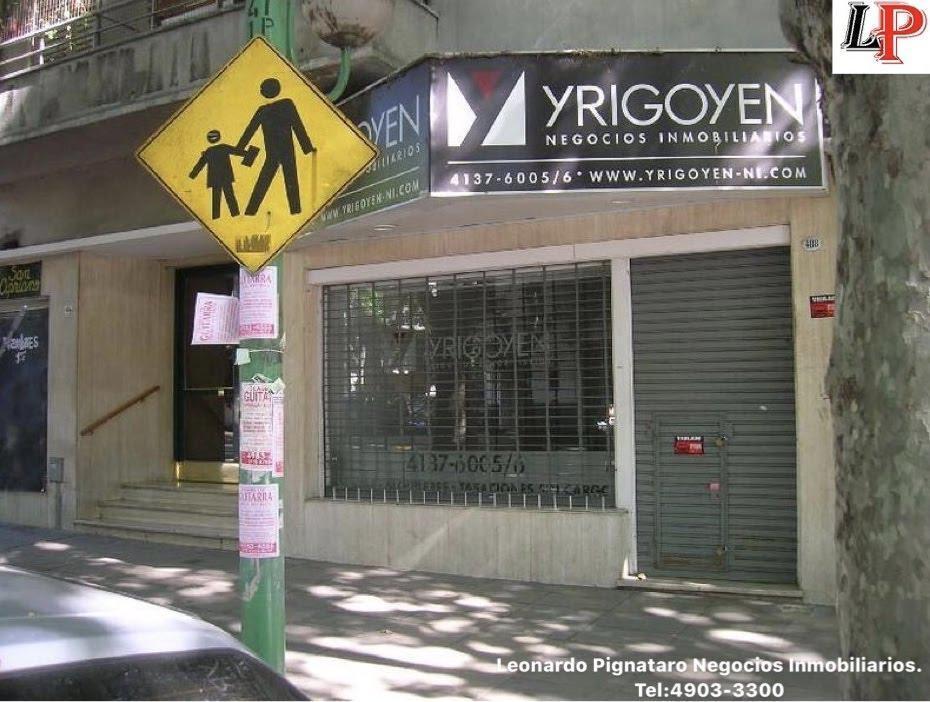 Foto de LOCAL 5.3 X 7 COCINA 1 BAÑO SOBRE AVENIDA CON RENTA, imagen 5