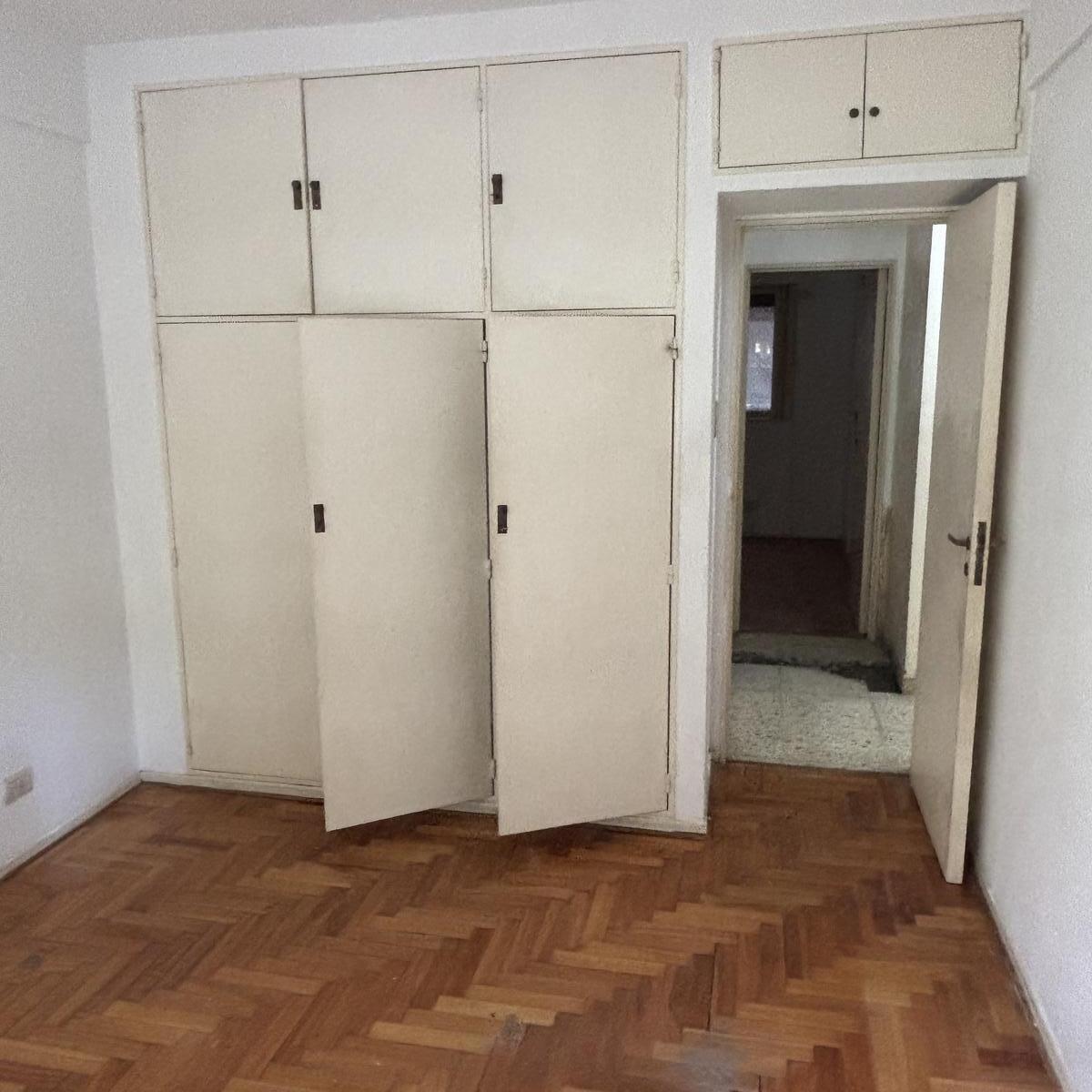 Departamento en Caballito 3